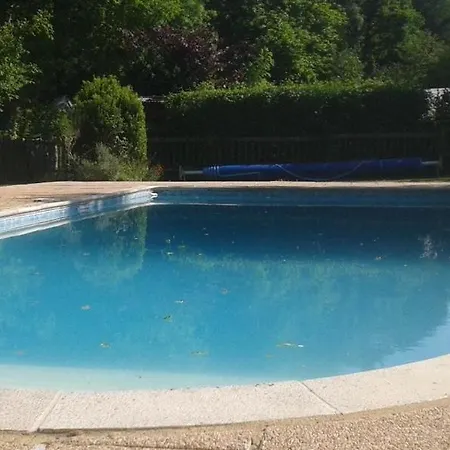 La Ferme De Belle Vue Mellionnec